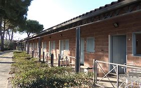 Villaggio Internazionale Albenga